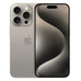 CKP iPhone 15 PRO Semi Nuevo 128GB Natural Grado A-SX136 CKP iPhone 15 PRO Semi Nuevo 128GB Natural Grado A